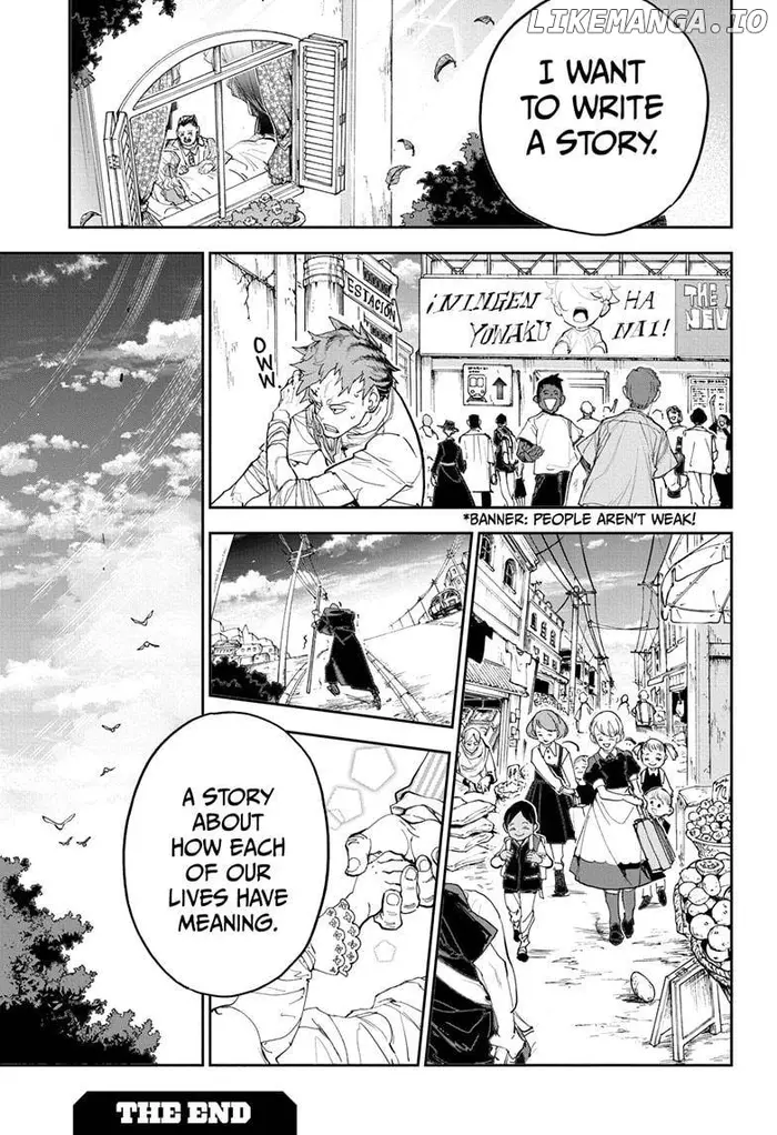 The Promised Neverland chapter 181.8 image 33_optimized